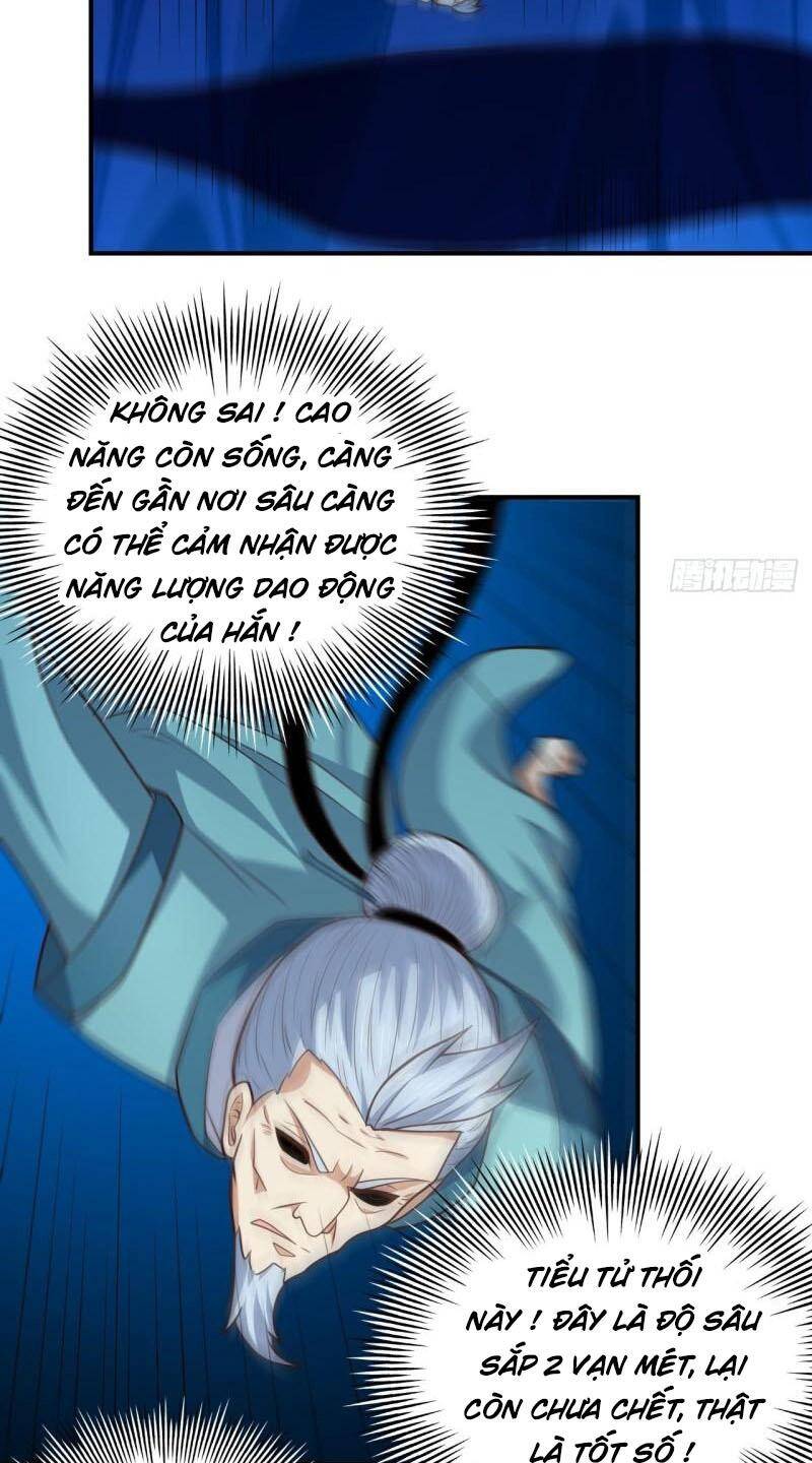 Cao Năng Lai Tập Chapter 225 - Trang 2