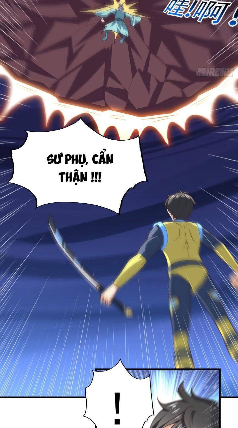 Cao Năng Lai Tập Chapter 225 - Trang 2