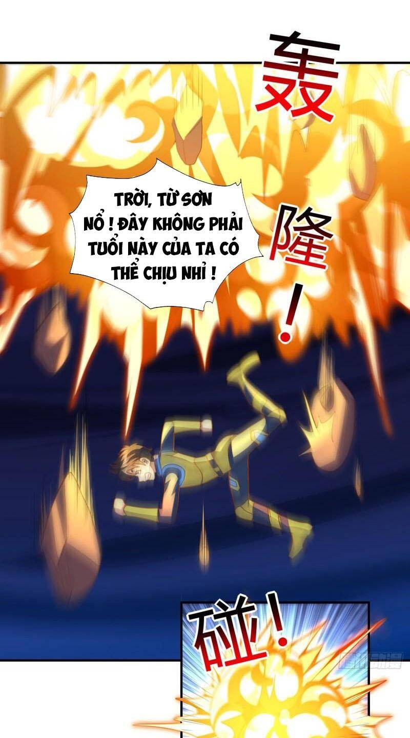 Cao Năng Lai Tập Chapter 225 - Trang 2