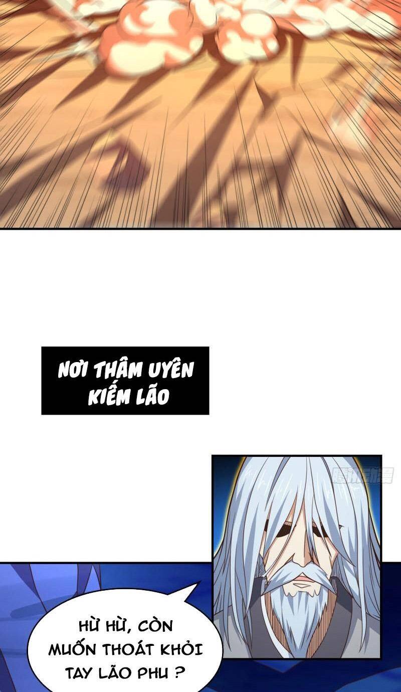 Cao Năng Lai Tập Chapter 225 - Trang 2