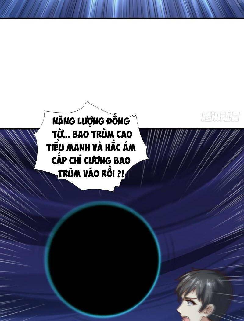 Cao Năng Lai Tập Chapter 225 - Trang 2