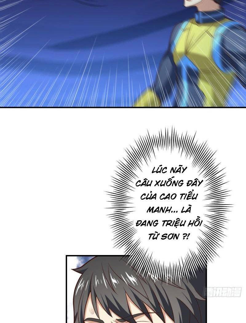 Cao Năng Lai Tập Chapter 225 - Trang 2