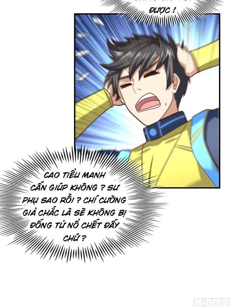 Cao Năng Lai Tập Chapter 225 - Trang 2