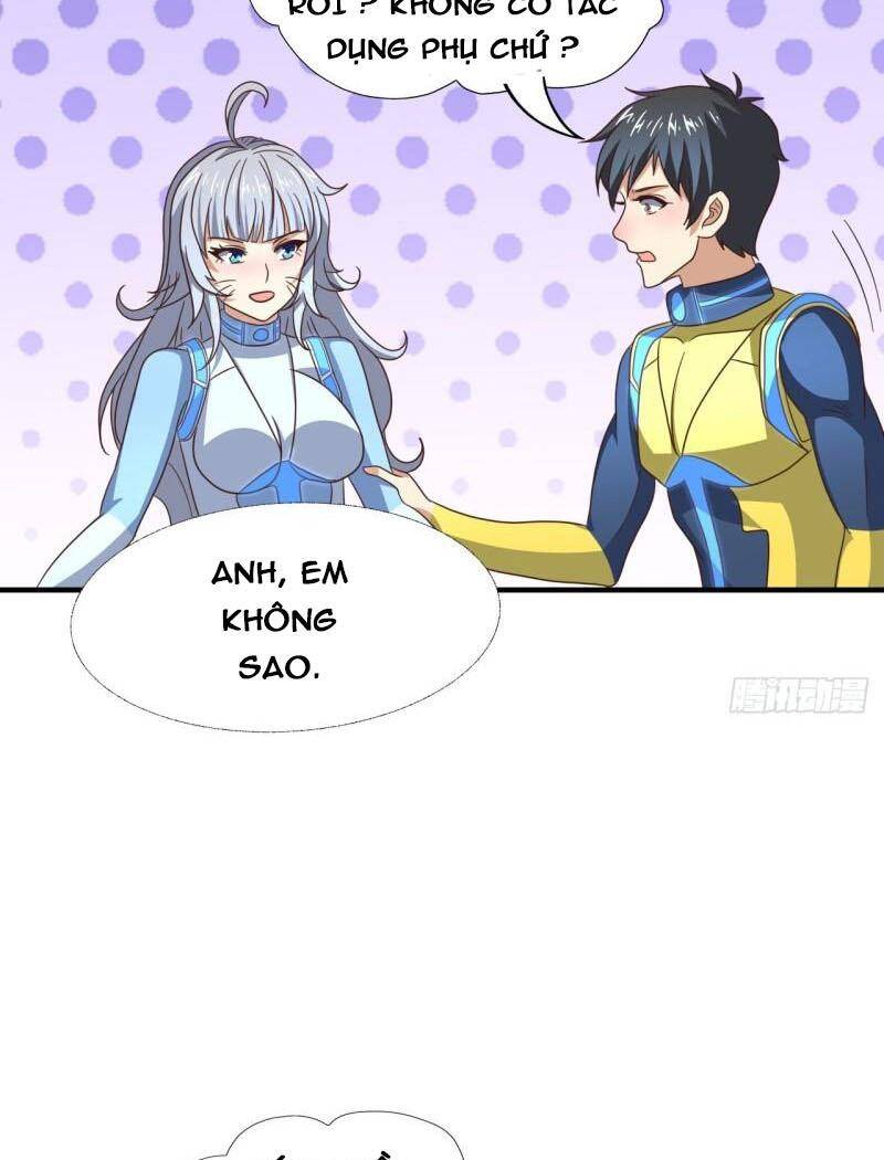 Cao Năng Lai Tập Chapter 225 - Trang 2