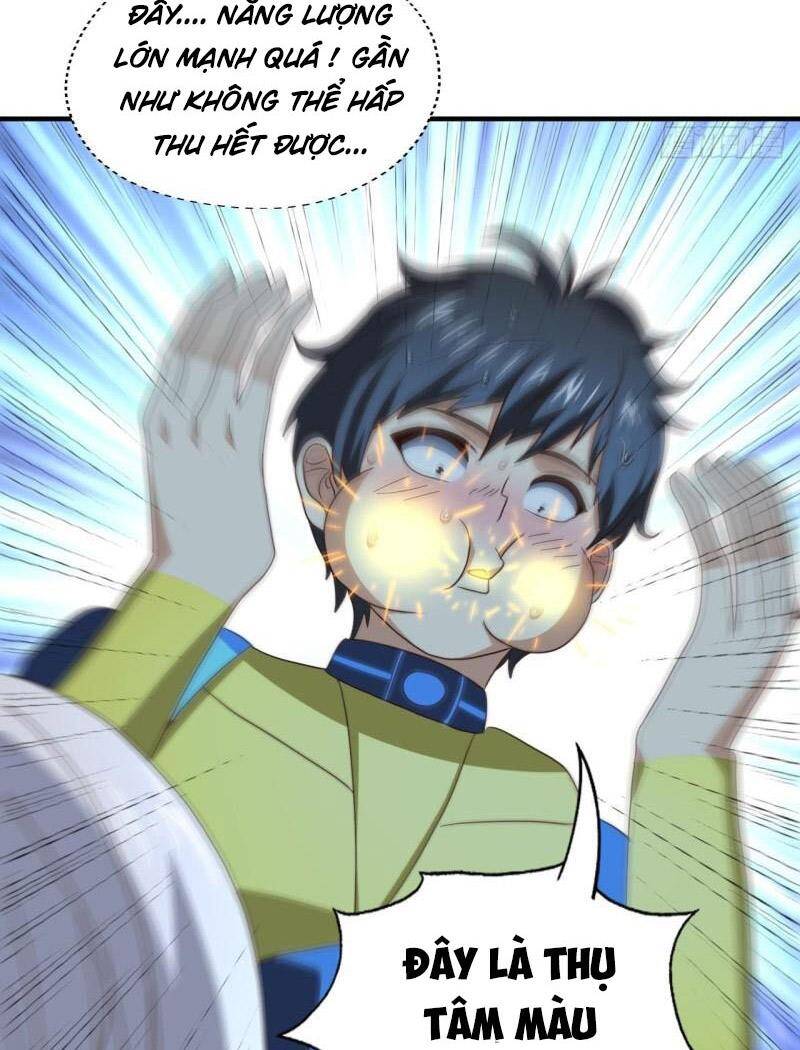 Cao Năng Lai Tập Chapter 225 - Trang 2