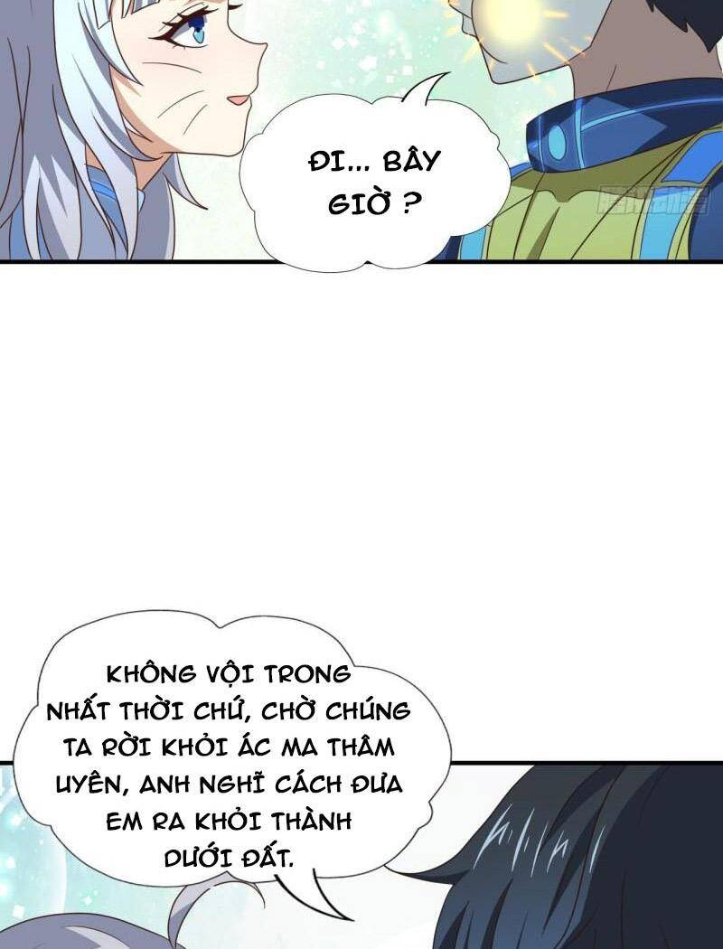 Cao Năng Lai Tập Chapter 225 - Trang 2