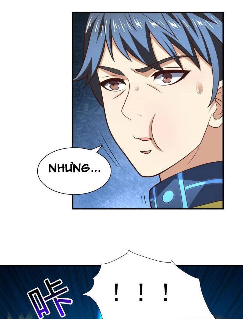 Cao Năng Lai Tập Chapter 225 - Trang 2