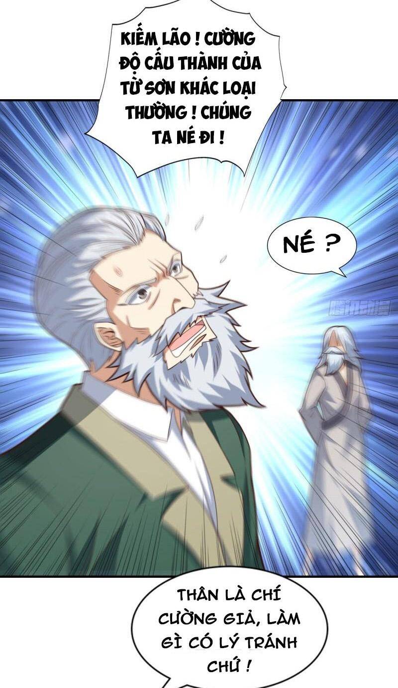 Cao Năng Lai Tập Chapter 225 - Trang 2