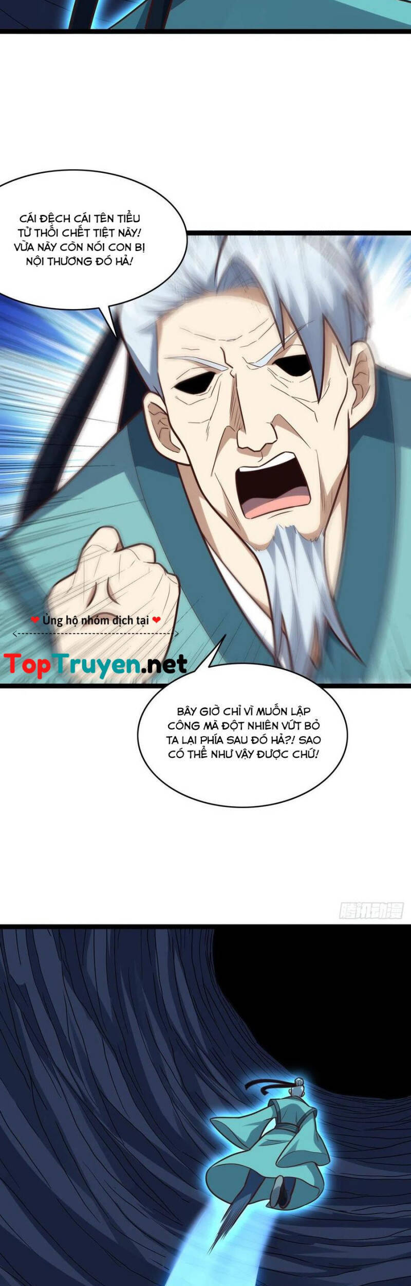 Cao Năng Lai Tập Chapter 226 - Trang 2