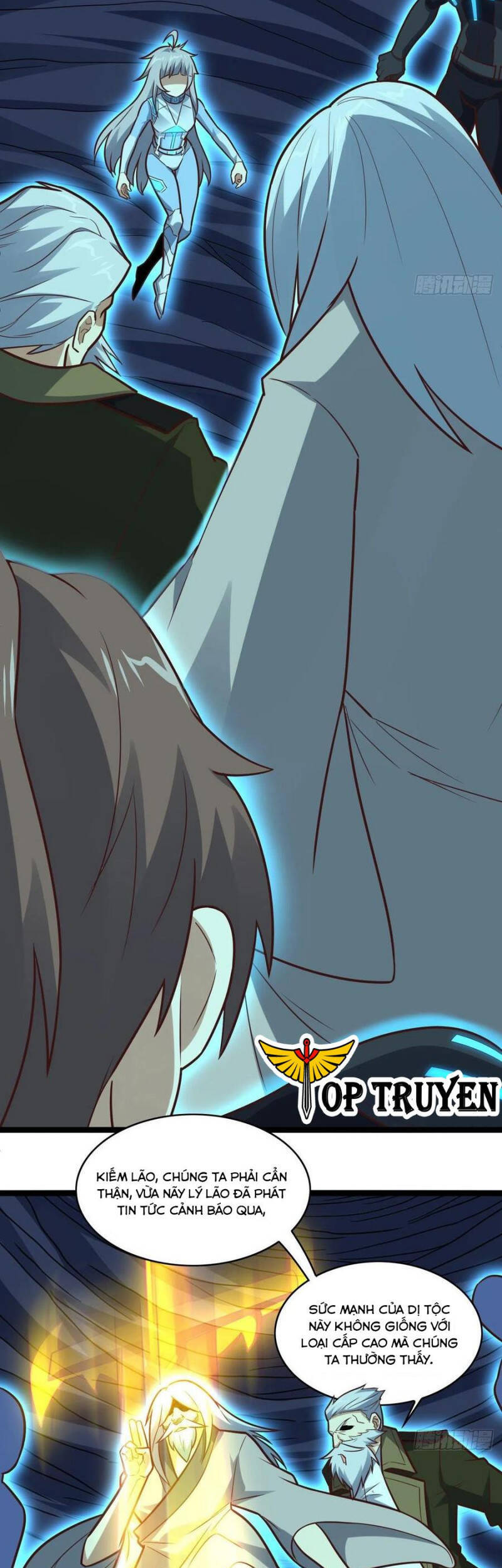 Cao Năng Lai Tập Chapter 226 - Trang 2