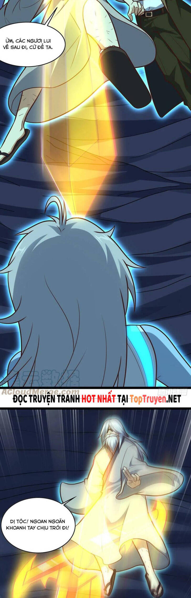 Cao Năng Lai Tập Chapter 226 - Trang 2