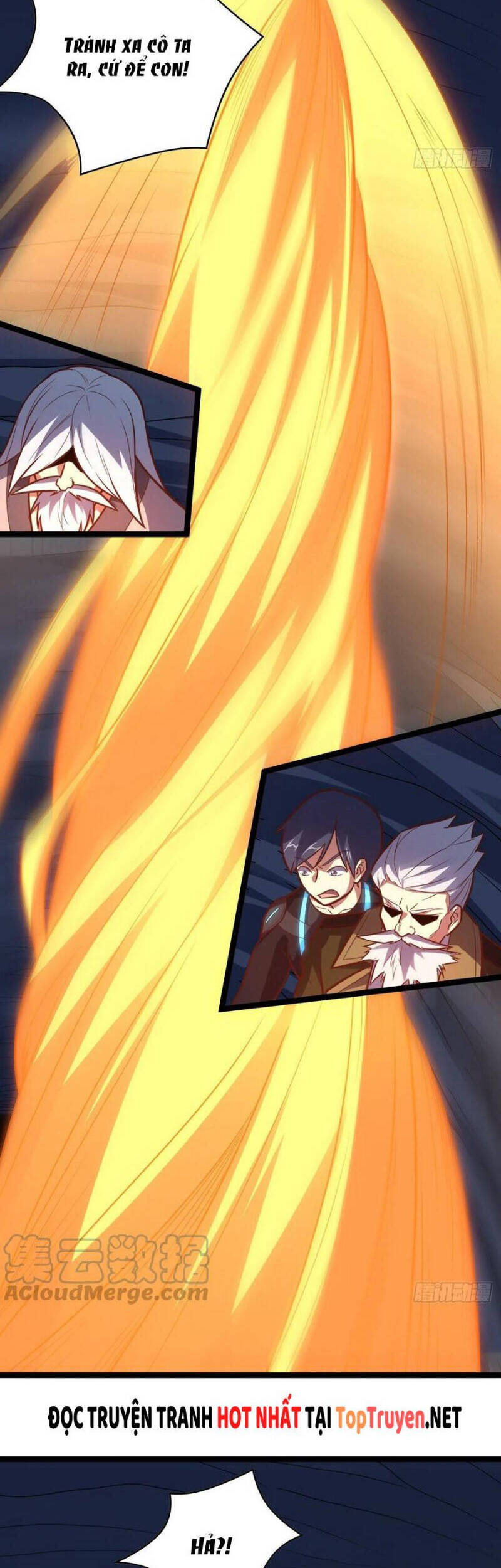 Cao Năng Lai Tập Chapter 226 - Trang 2