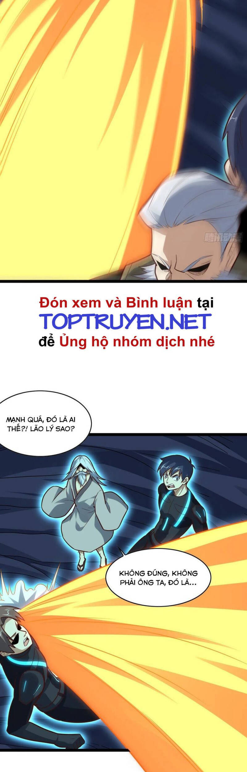 Cao Năng Lai Tập Chapter 226 - Trang 2