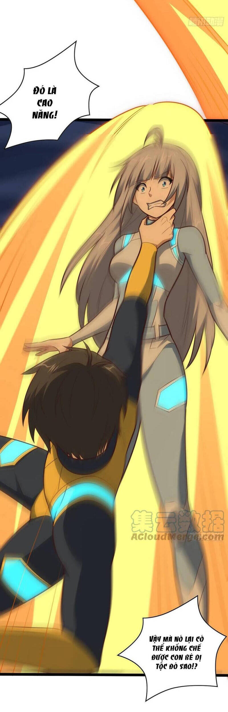 Cao Năng Lai Tập Chapter 226 - Trang 2