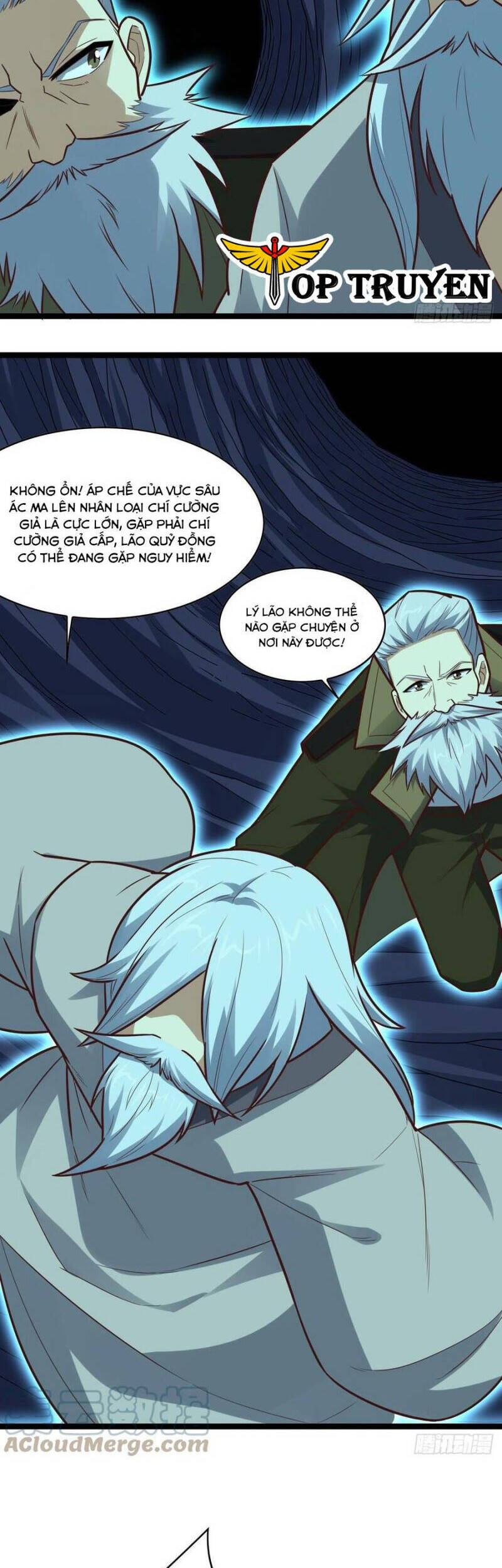 Cao Năng Lai Tập Chapter 226 - Trang 2