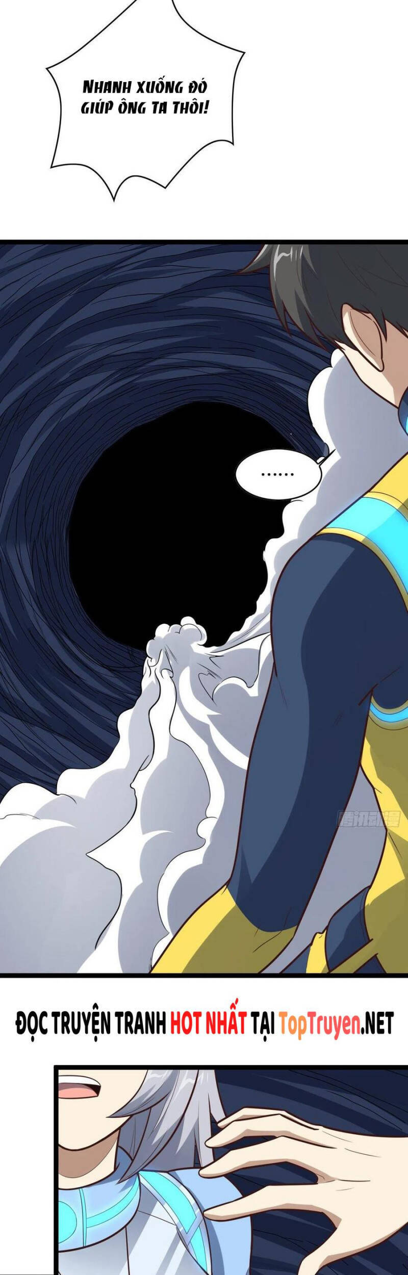 Cao Năng Lai Tập Chapter 226 - Trang 2