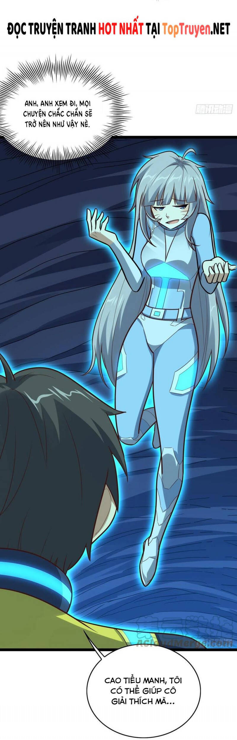 Cao Năng Lai Tập Chapter 226 - Trang 2