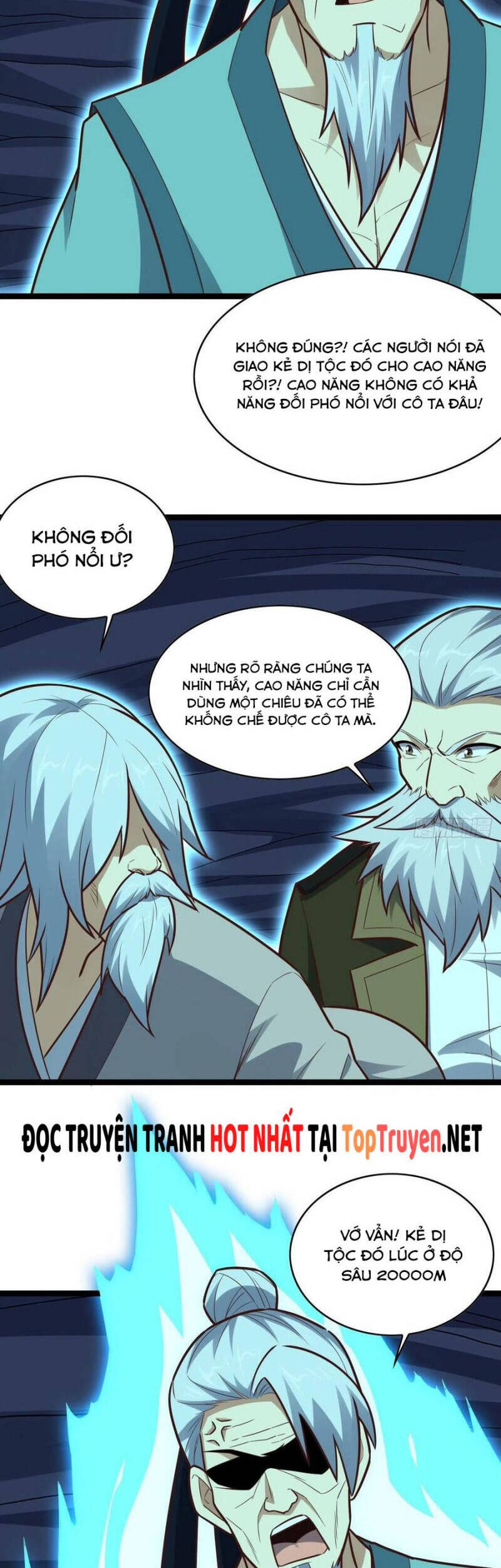 Cao Năng Lai Tập Chapter 226 - Trang 2