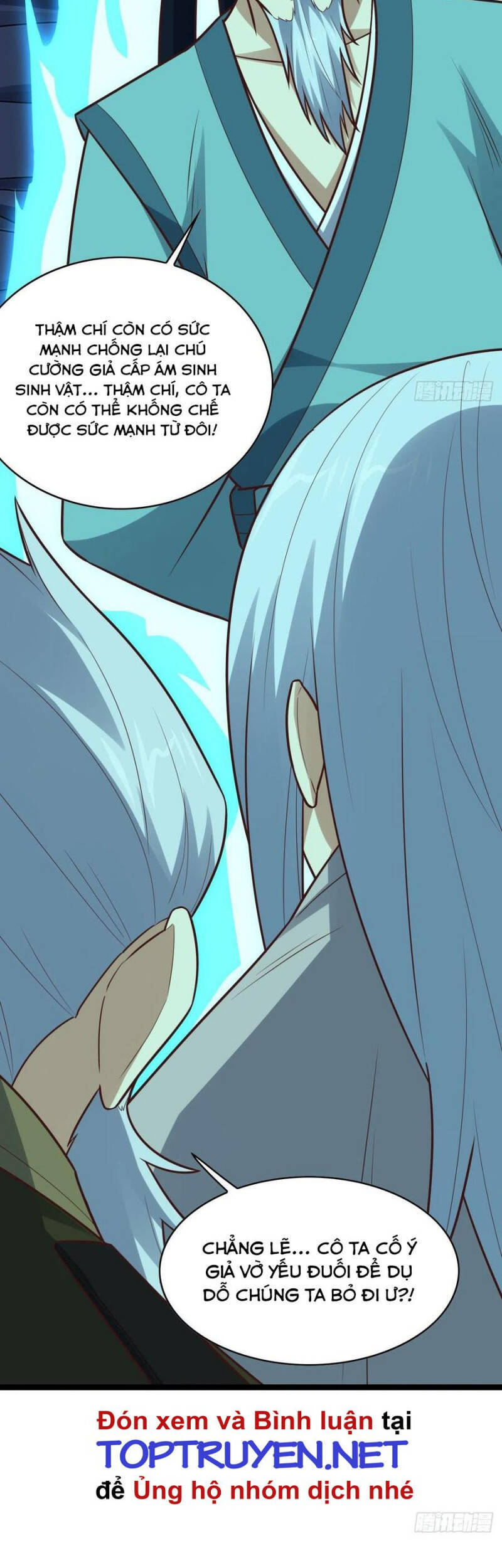 Cao Năng Lai Tập Chapter 226 - Trang 2