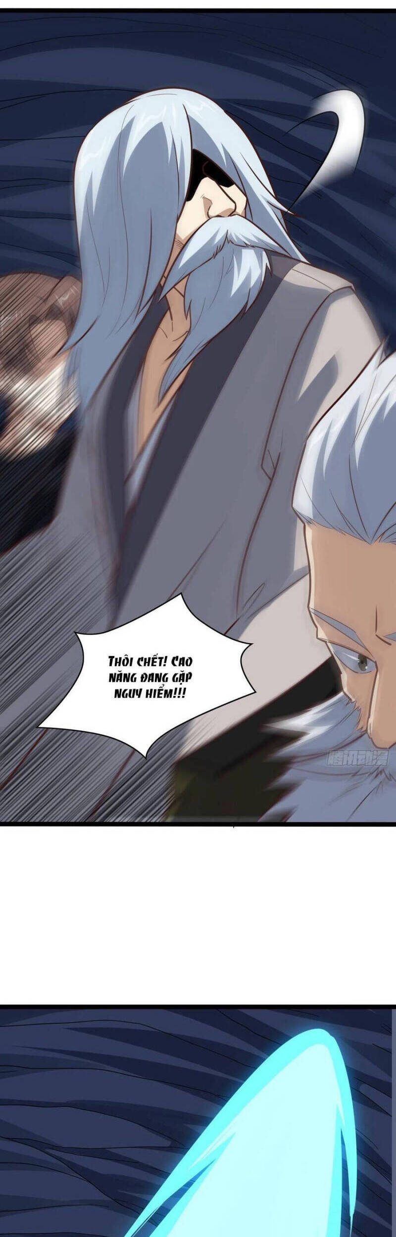 Cao Năng Lai Tập Chapter 226 - Trang 2