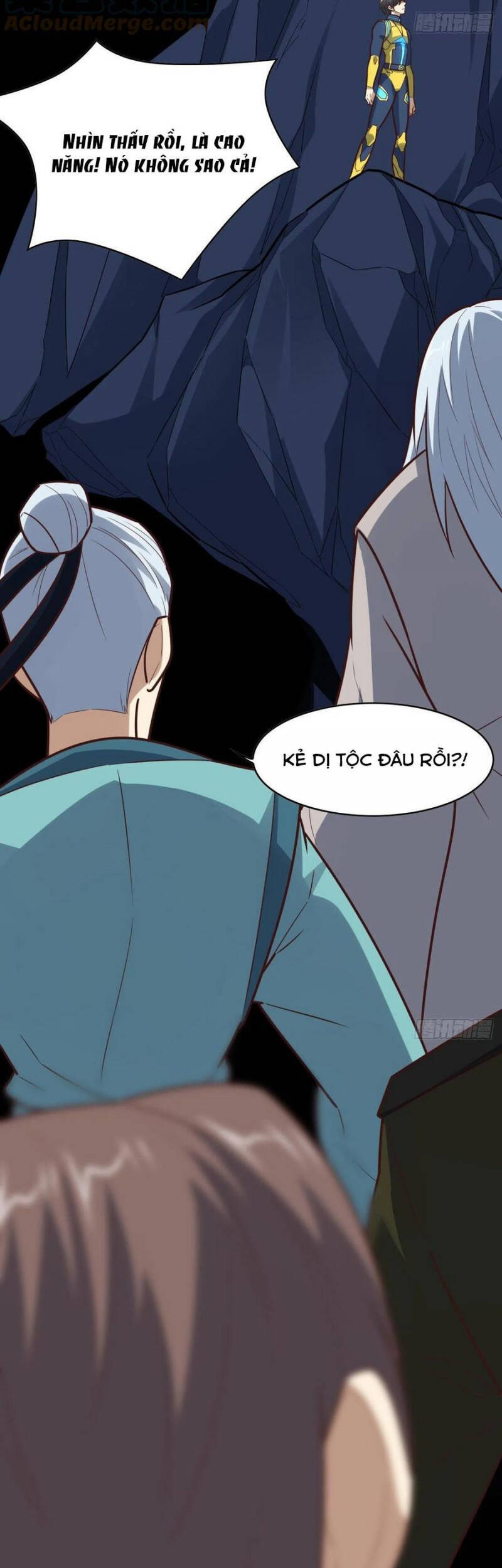 Cao Năng Lai Tập Chapter 226 - Trang 2