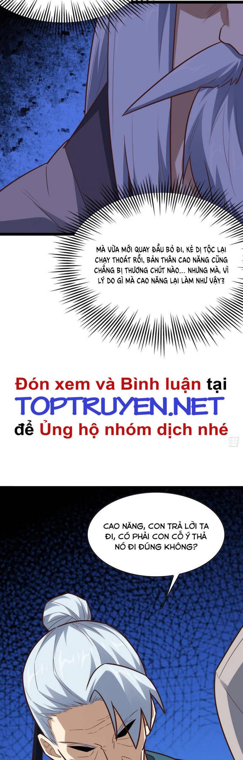 Cao Năng Lai Tập Chapter 226 - Trang 2