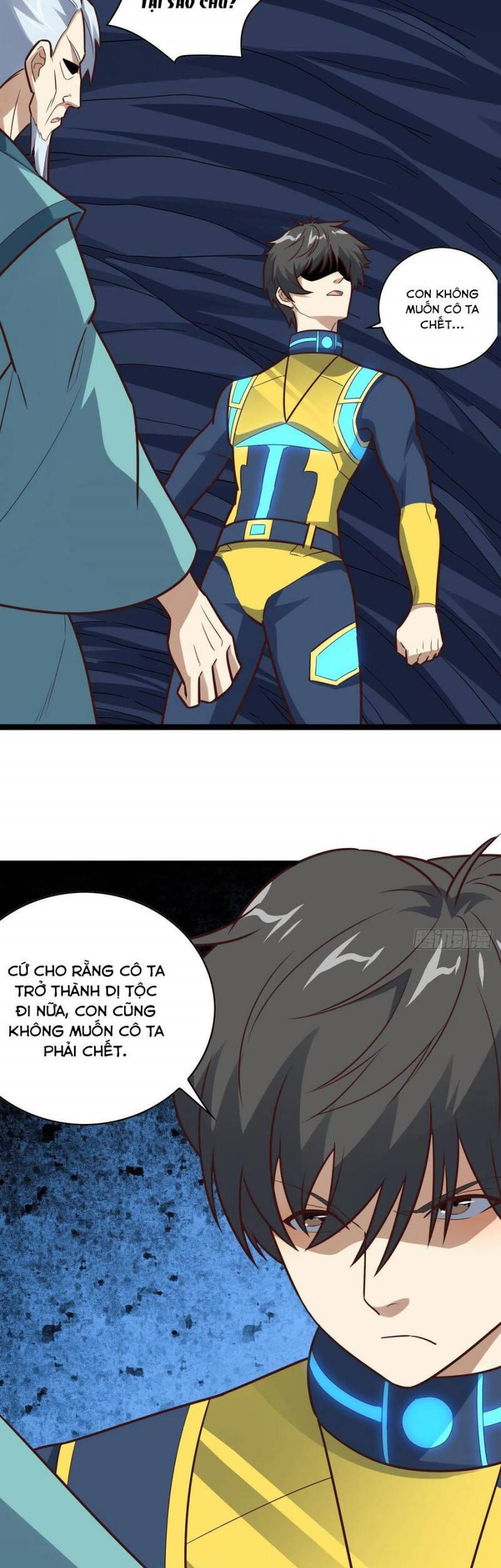 Cao Năng Lai Tập Chapter 226 - Trang 2