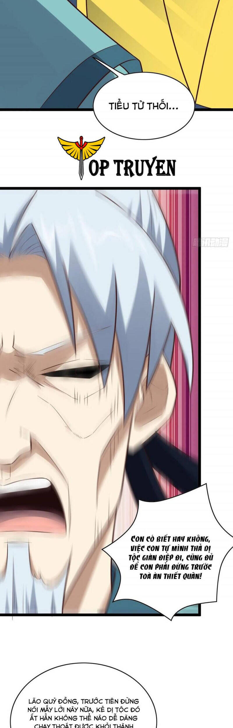 Cao Năng Lai Tập Chapter 226 - Trang 2