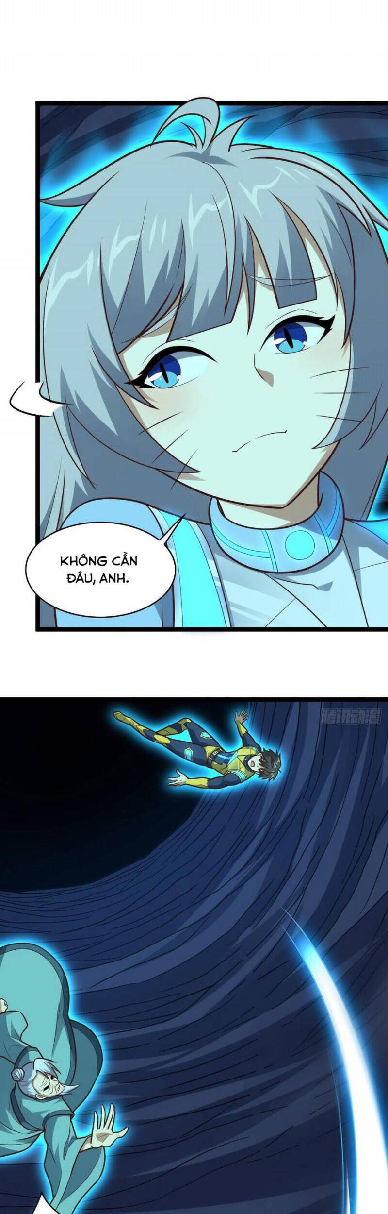 Cao Năng Lai Tập Chapter 226 - Trang 2