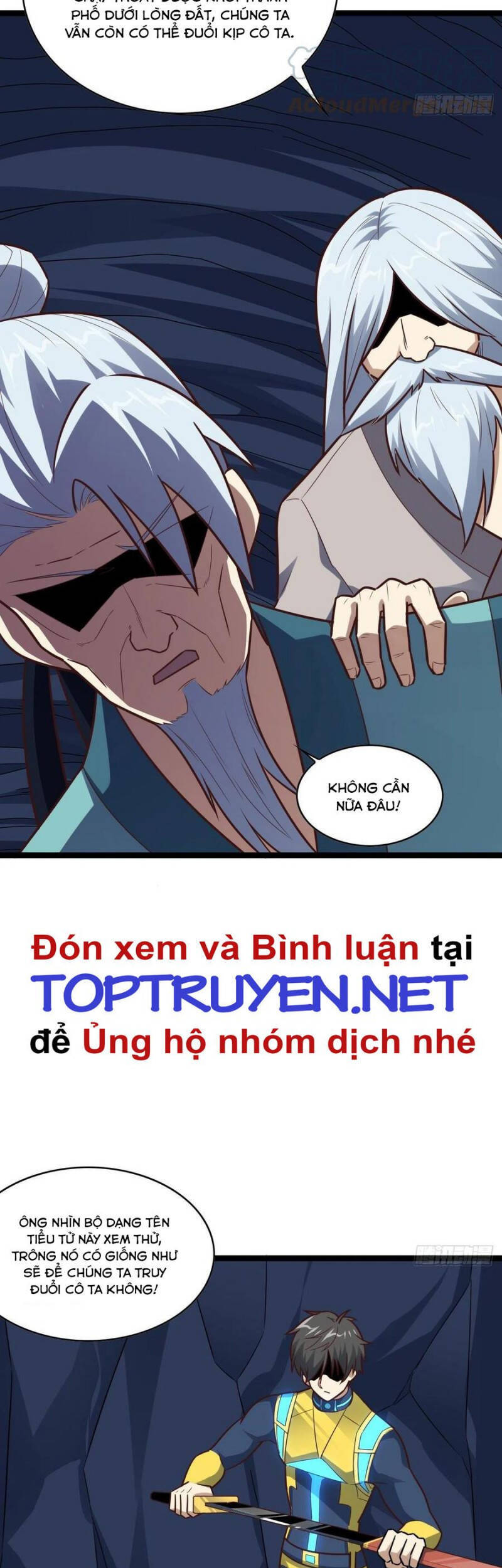 Cao Năng Lai Tập Chapter 226 - Trang 2