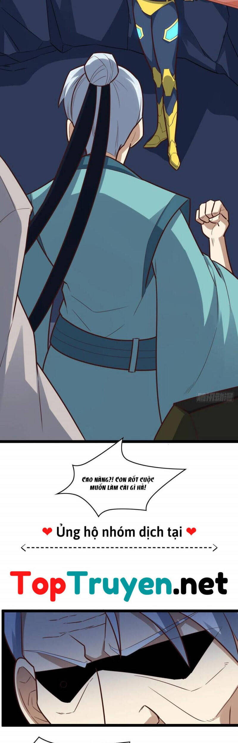 Cao Năng Lai Tập Chapter 226 - Trang 2