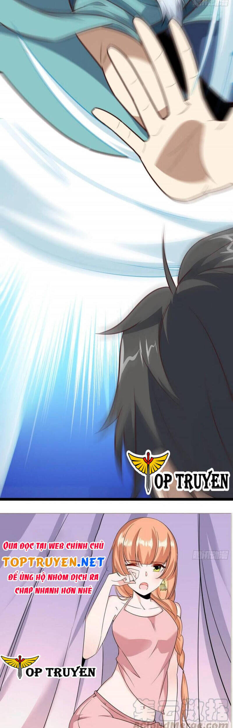 Cao Năng Lai Tập Chapter 226 - Trang 2