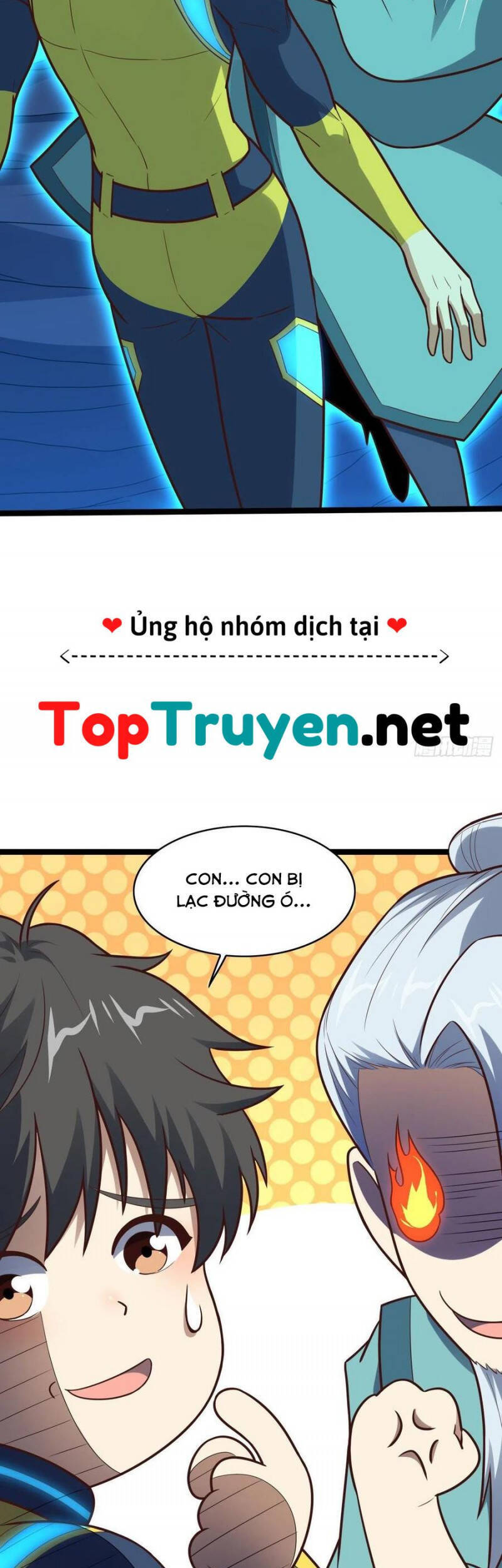 Cao Năng Lai Tập Chapter 226 - Trang 2