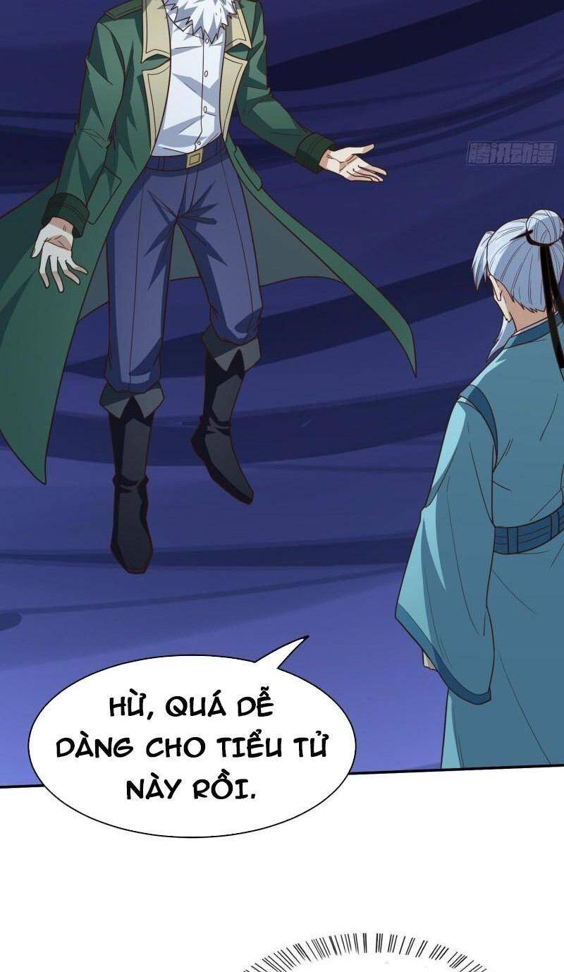 Cao Năng Lai Tập Chapter 227 - Trang 2