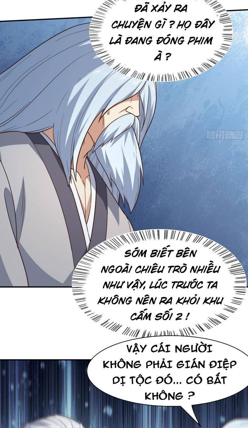 Cao Năng Lai Tập Chapter 227 - Trang 2