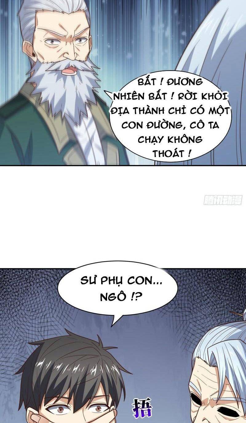 Cao Năng Lai Tập Chapter 227 - Trang 2