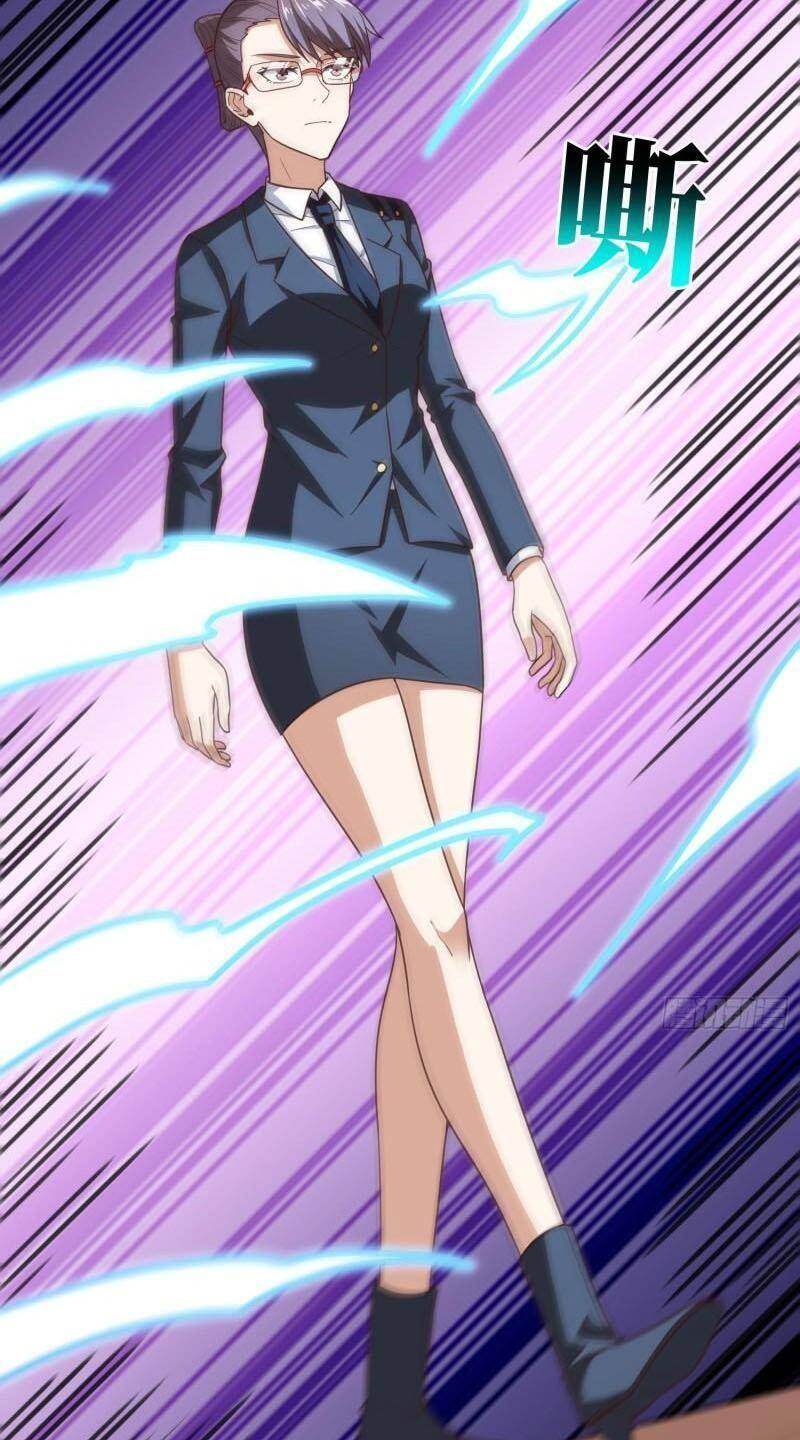 Cao Năng Lai Tập Chapter 227 - Trang 2