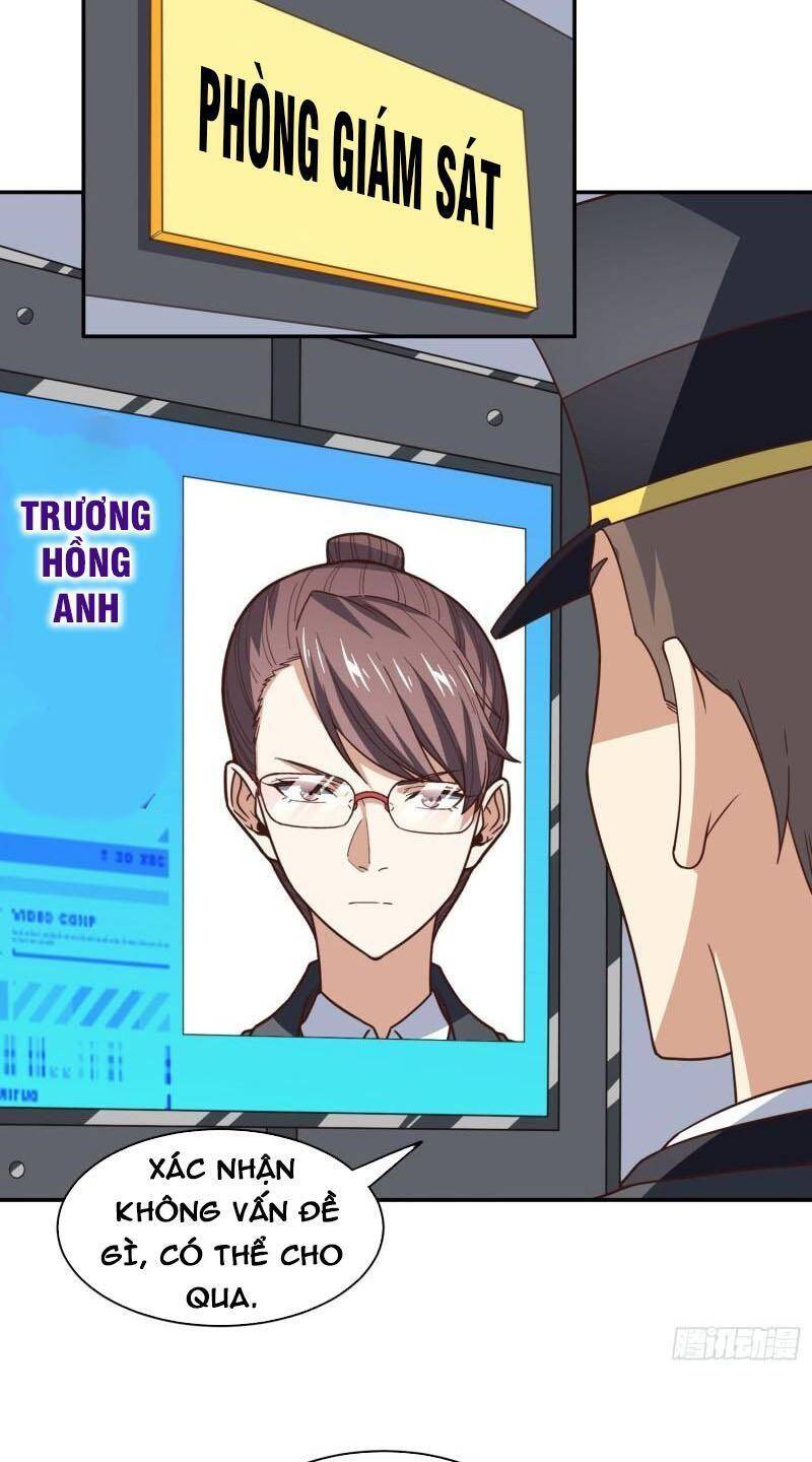 Cao Năng Lai Tập Chapter 227 - Trang 2