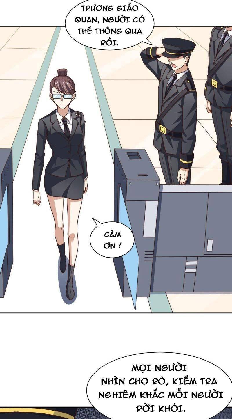 Cao Năng Lai Tập Chapter 227 - Trang 2