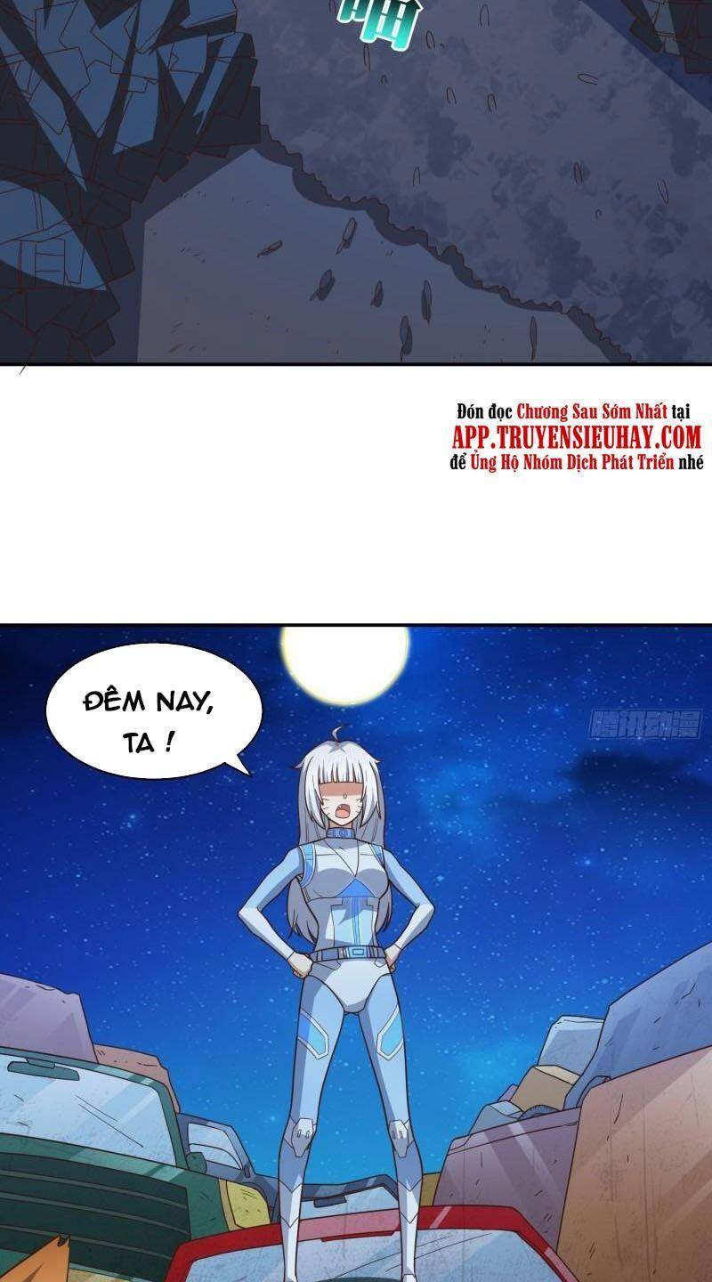 Cao Năng Lai Tập Chapter 227 - Trang 2