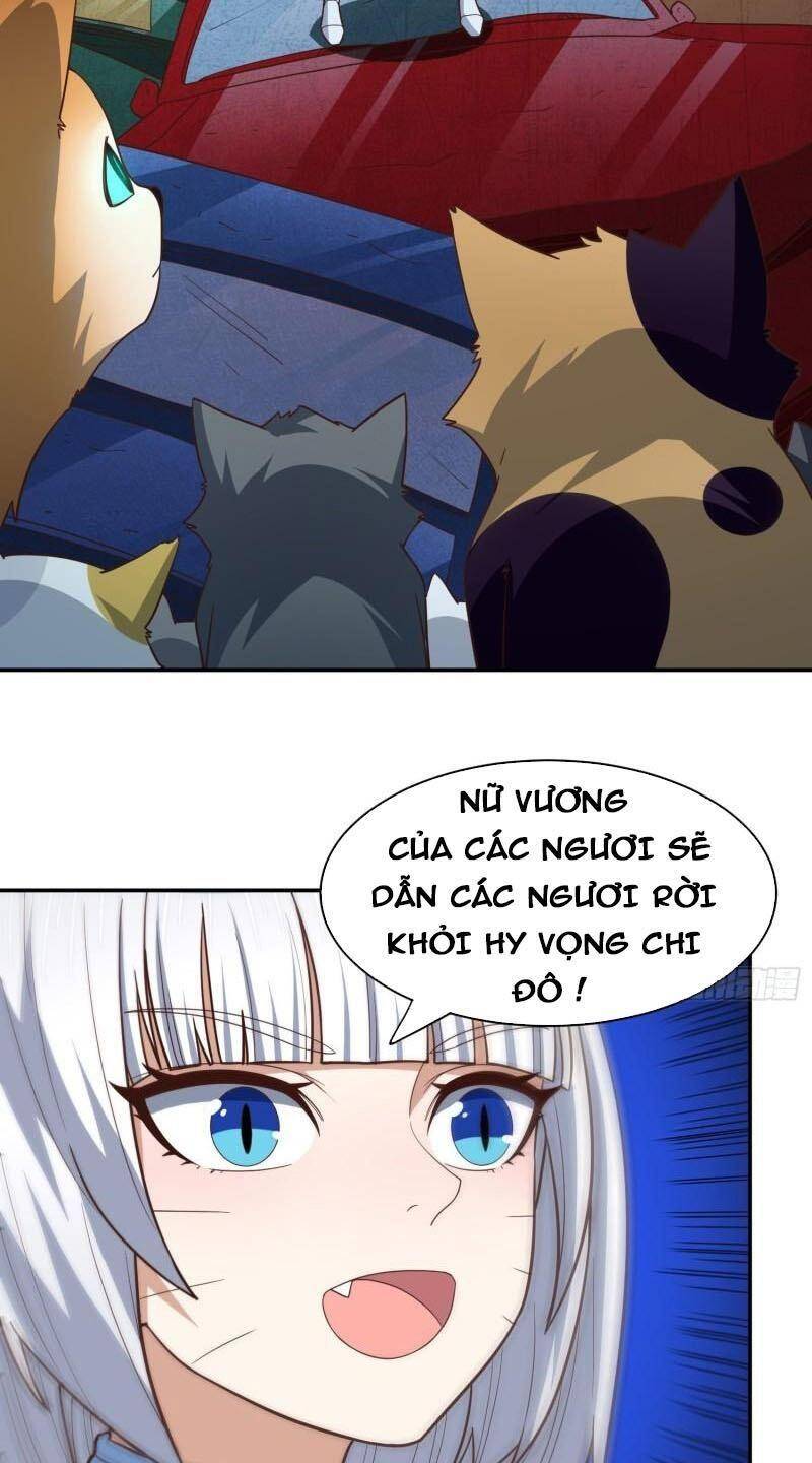 Cao Năng Lai Tập Chapter 227 - Trang 2