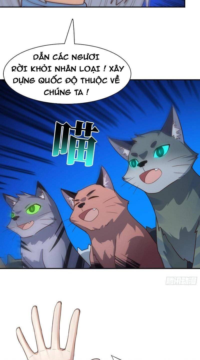 Cao Năng Lai Tập Chapter 227 - Trang 2