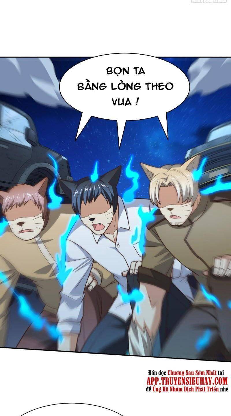 Cao Năng Lai Tập Chapter 227 - Trang 2