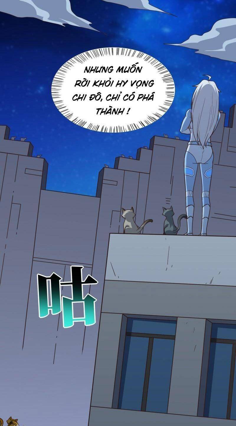 Cao Năng Lai Tập Chapter 227 - Trang 2