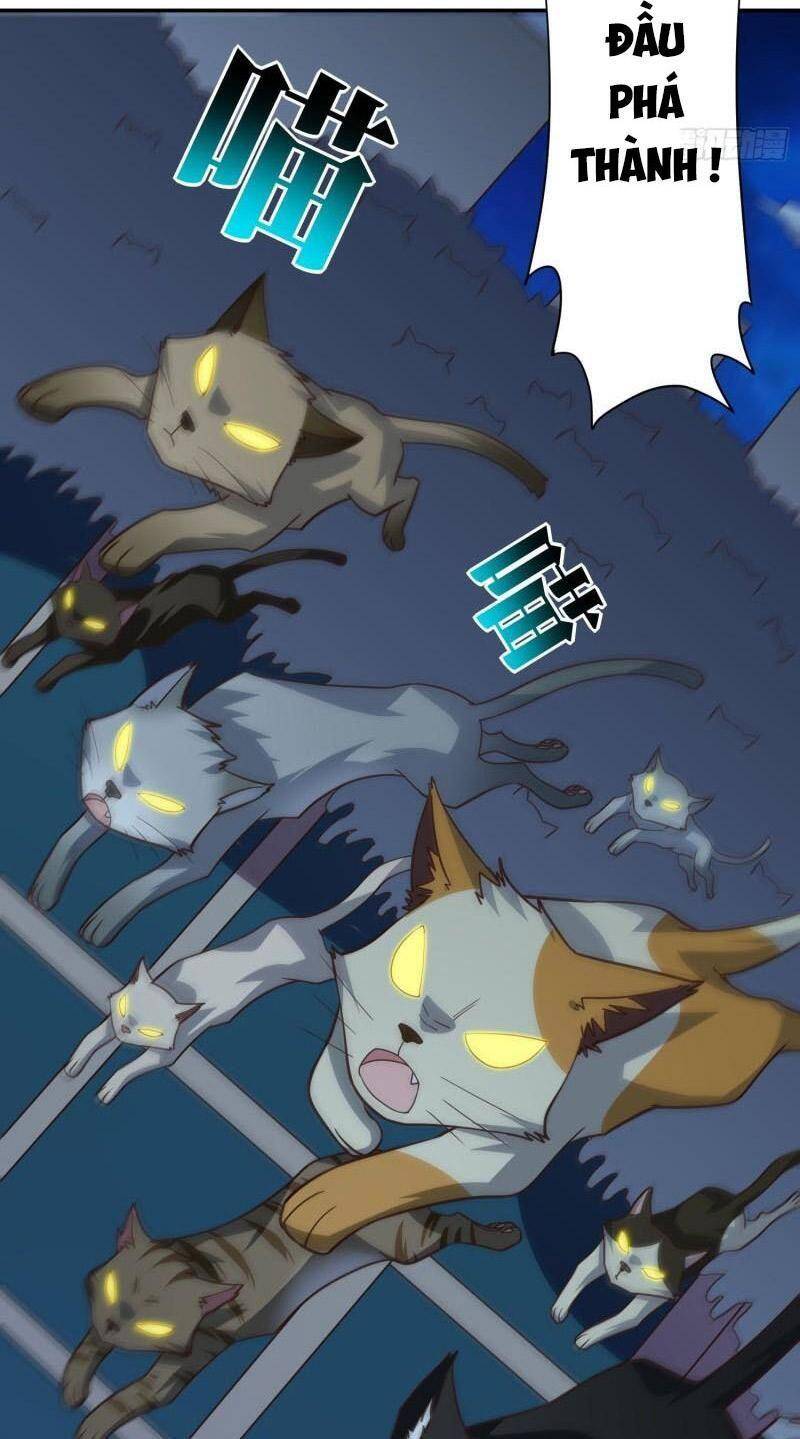 Cao Năng Lai Tập Chapter 227 - Trang 2