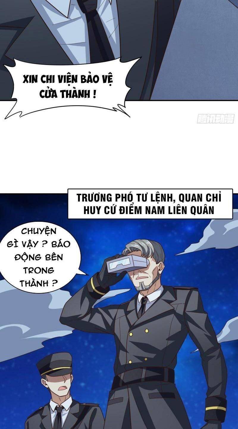 Cao Năng Lai Tập Chapter 227 - Trang 2