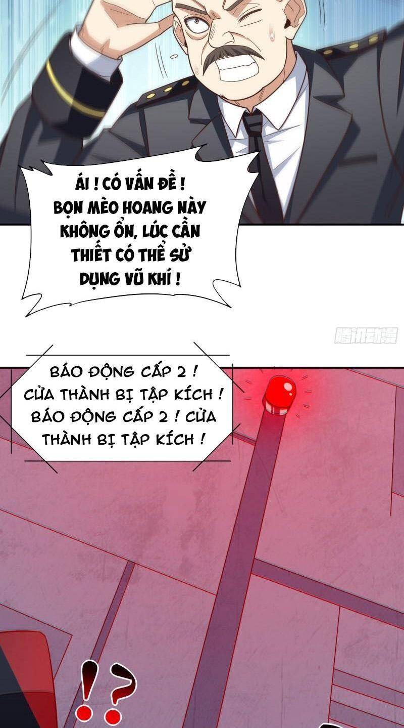 Cao Năng Lai Tập Chapter 227 - Trang 2