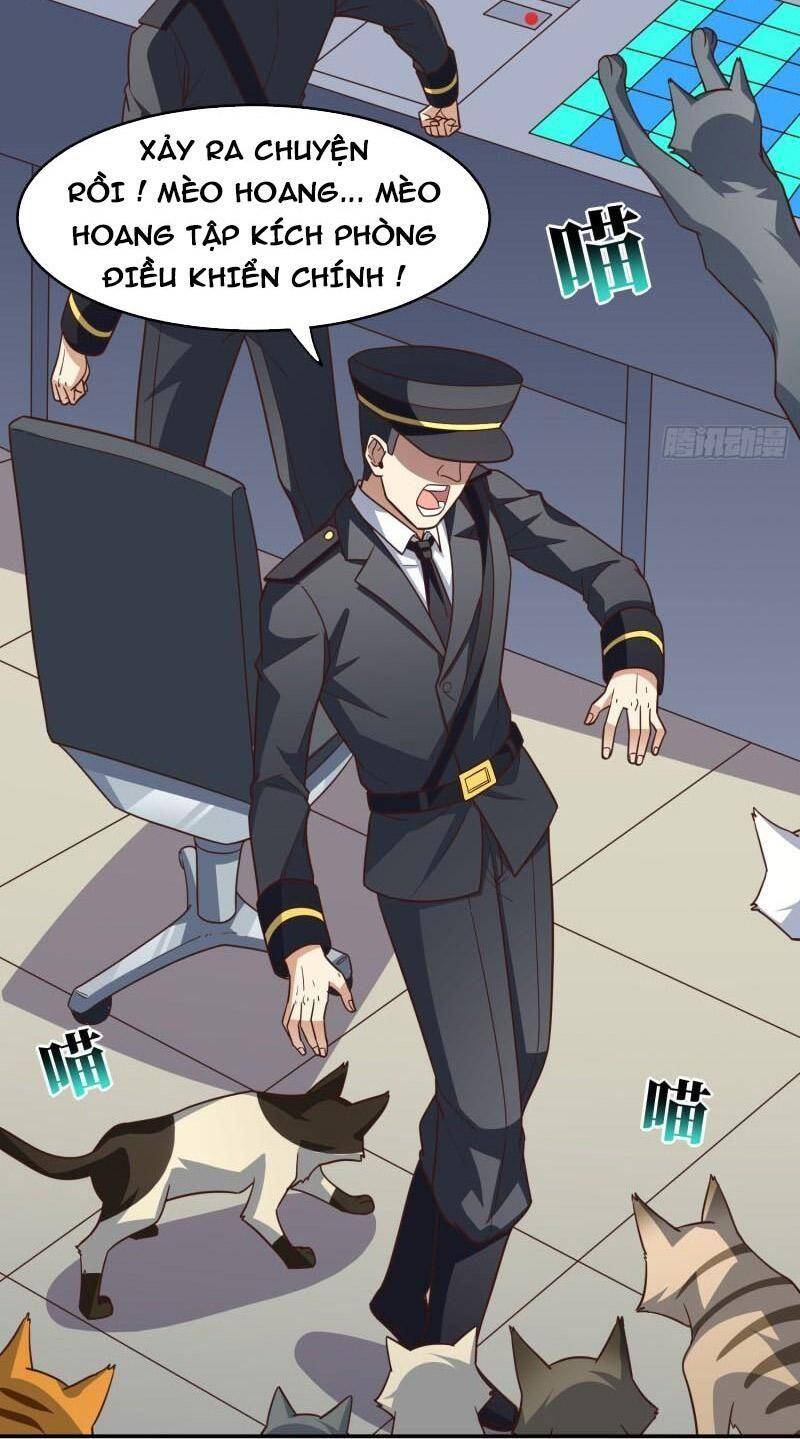 Cao Năng Lai Tập Chapter 227 - Trang 2