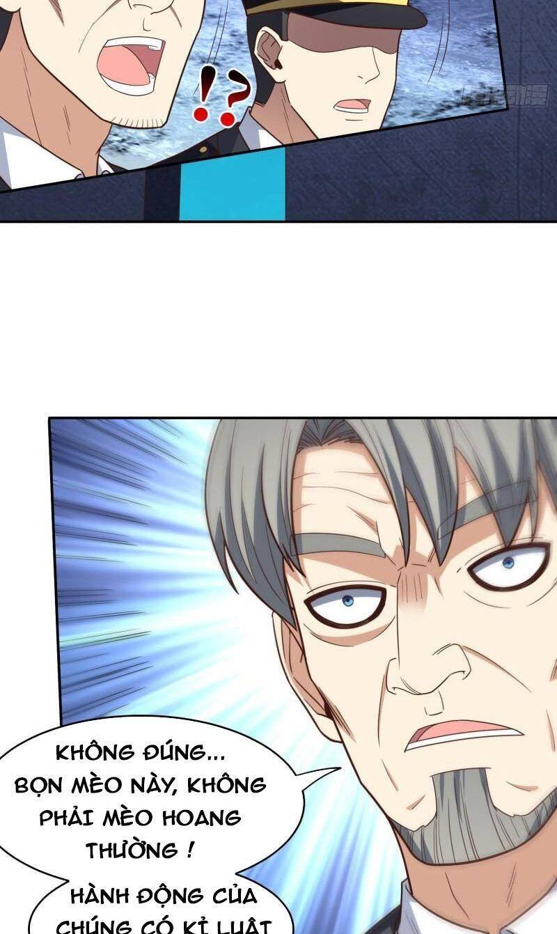 Cao Năng Lai Tập Chapter 227 - Trang 2