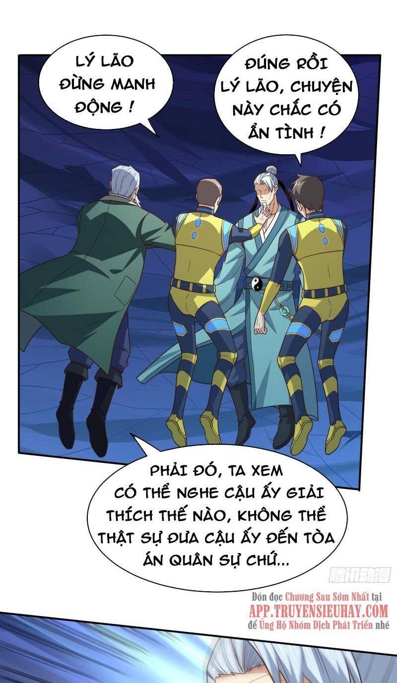 Cao Năng Lai Tập Chapter 227 - Trang 2